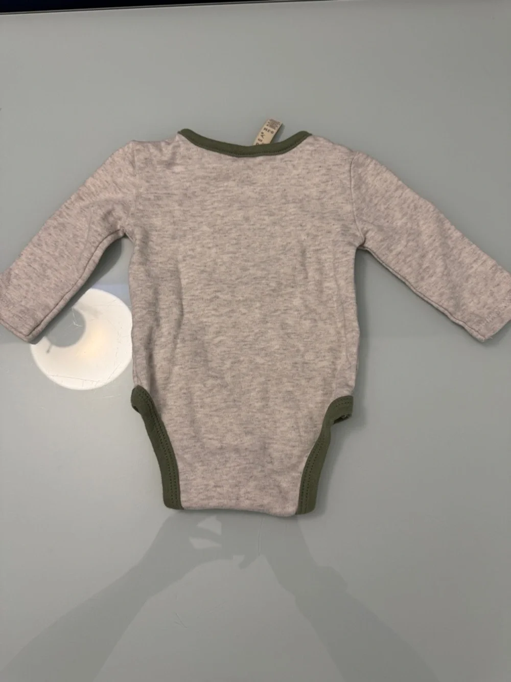 Chickpea Organic 1st Christmas Set